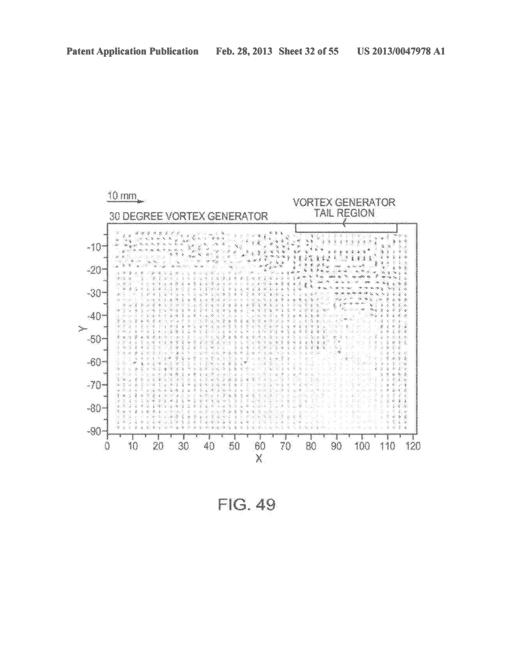 VORTEX-INDUCED CLEANING OF SURFACES - diagram, schematic, and image 33