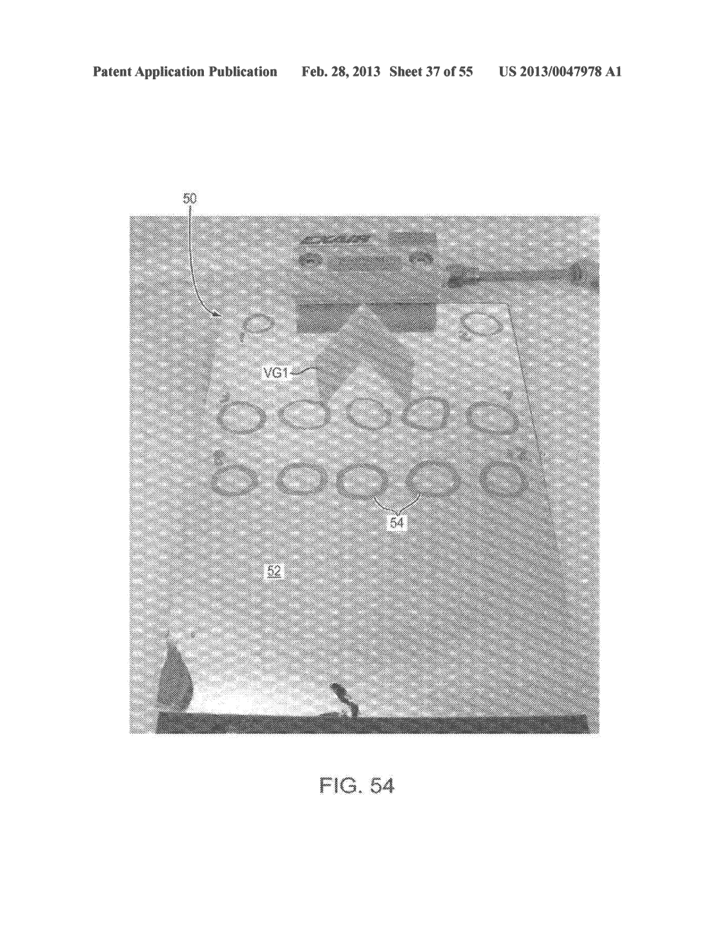 VORTEX-INDUCED CLEANING OF SURFACES - diagram, schematic, and image 38