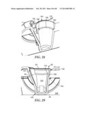 DRY POWDER INHALER ASSEMBLY AND CONTAINERS diagram and image