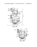 DRY POWDER INHALER ASSEMBLY AND CONTAINERS diagram and image