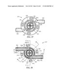 DRY POWDER INHALER ASSEMBLY AND CONTAINERS diagram and image