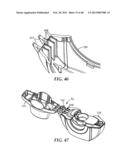 DRY POWDER INHALER ASSEMBLY AND CONTAINERS diagram and image