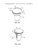 DRY POWDER INHALER ASSEMBLY AND CONTAINERS diagram and image