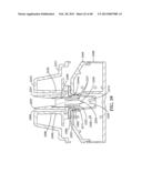 DRY POWDER INHALER ASSEMBLY AND CONTAINERS diagram and image