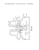 DRY POWDER INHALER ASSEMBLY AND CONTAINERS diagram and image