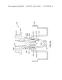 DRY POWDER INHALER ASSEMBLY AND CONTAINERS diagram and image