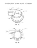 DRY POWDER INHALER ASSEMBLY AND CONTAINERS diagram and image