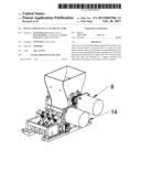 Device For Filling A Cigarette Tube diagram and image