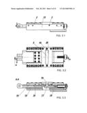 Device For Filling A Cigarette Tube diagram and image