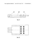 Device For Filling A Cigarette Tube diagram and image