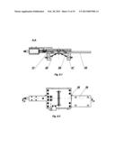 Device For Filling A Cigarette Tube diagram and image