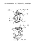 Device For Filling A Cigarette Tube diagram and image