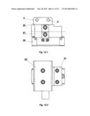 Device For Filling A Cigarette Tube diagram and image