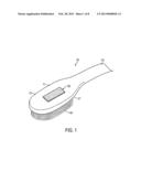 ORAL CARE IMPLEMENT diagram and image