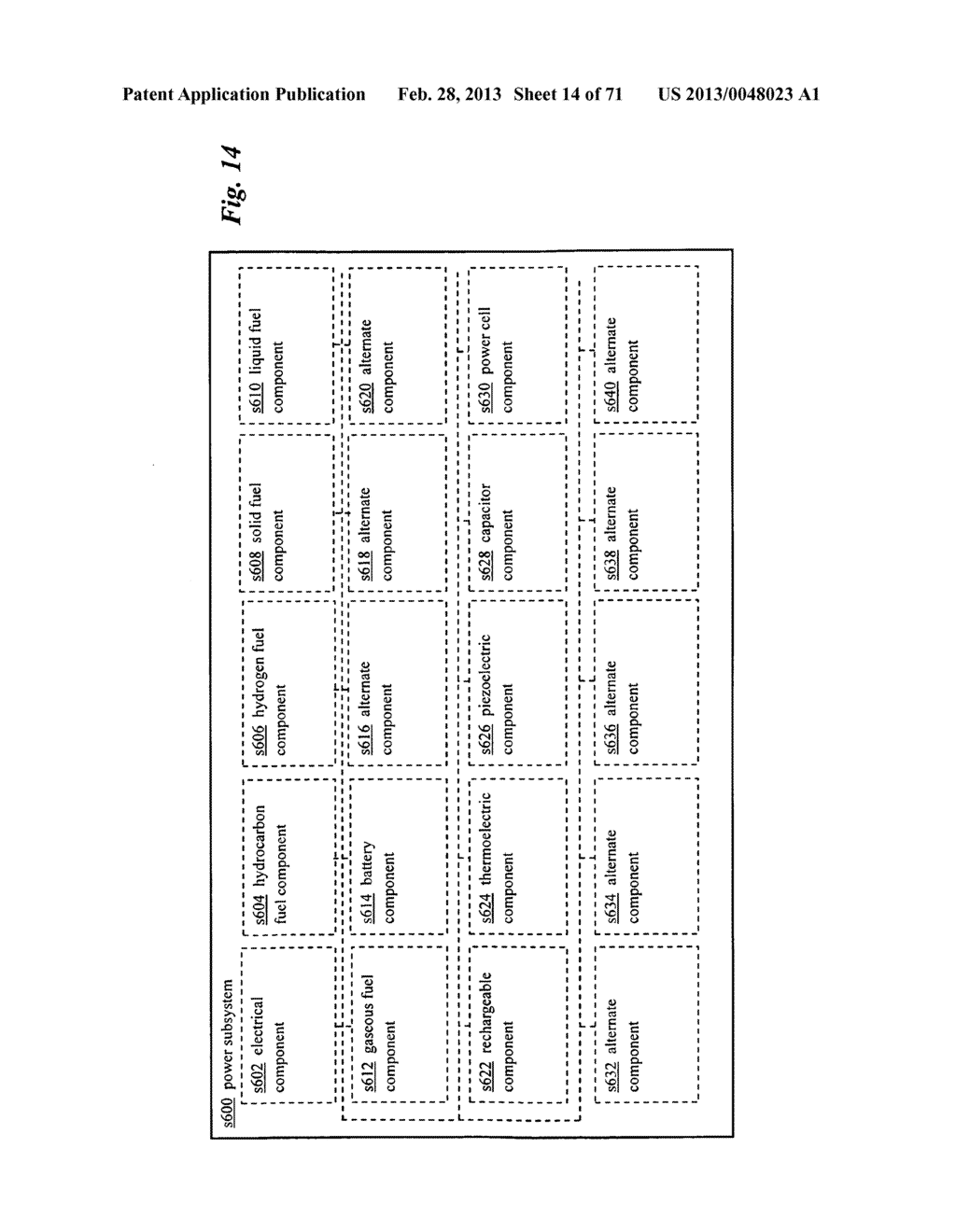 Cleaning system and method for ingestible product preparation system and     method - diagram, schematic, and image 15