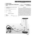 Water Heater Rejuvenation System and Process diagram and image