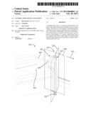 STANDING ASSIST DEVICE AND SYSTEM diagram and image