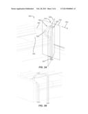 STANDING ASSIST DEVICE AND SYSTEM diagram and image