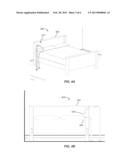 STANDING ASSIST DEVICE AND SYSTEM diagram and image