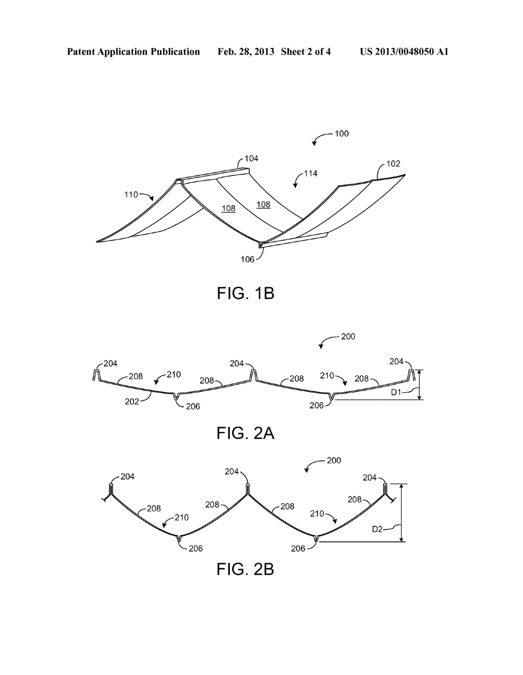 PHOTONIC ENERGY CONCENTRATORS BY WAY OF FOLDED MATERIAL - diagram, schematic, and image 03