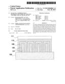 SOLAR CELL COMPRISING BULK HETEROJUNCTION INORGANIC THIN FILM AND     FABRICATION OF THE SOLAR CELL diagram and image