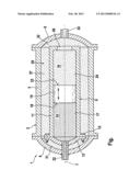 PISTON ACCUMULATOR diagram and image