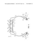 TIRE CONTAINING SILICATE MICROFLAKES HAVING ENHANCED TRACTION     CHARACTERISTICS diagram and image