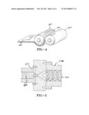 TIRE CONTAINING SILICATE MICROFLAKES HAVING ENHANCED TRACTION     CHARACTERISTICS diagram and image