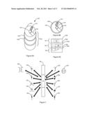 Die Press Process for Manufacturing a Z-directed Component for a Printed     Circuit Board diagram and image