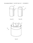 Die Press Process for Manufacturing a Z-directed Component for a Printed     Circuit Board diagram and image