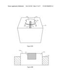 Die Press Process for Manufacturing a Z-directed Component for a Printed     Circuit Board diagram and image