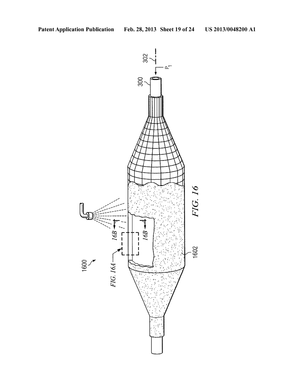 NON-COMPLIANT MEDICAL BALLOON - diagram, schematic, and image 20