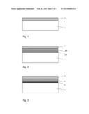 METHOD FOR THE SILICEOUS BONDING OF COATED AND UNCOATED OPTICAL BODIES diagram and image