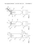 SYSTEM AND METHOD FOR SPRAY DRYING A LIQUID diagram and image