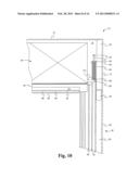 Base Slat Retention and Motor Triggering For Rolling Protective Shutters diagram and image