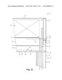 Base Slat Retention and Motor Triggering For Rolling Protective Shutters diagram and image