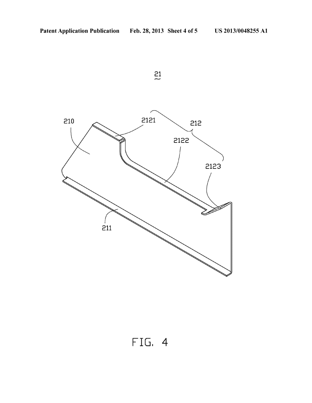 HEAT DISSIPATION DEVICE - diagram, schematic, and image 05