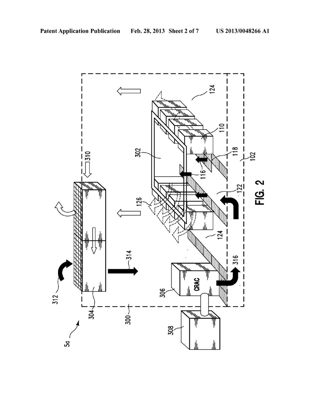 AIR PRESSURE MEASUREMENT BASED COOLING - diagram, schematic, and image 03