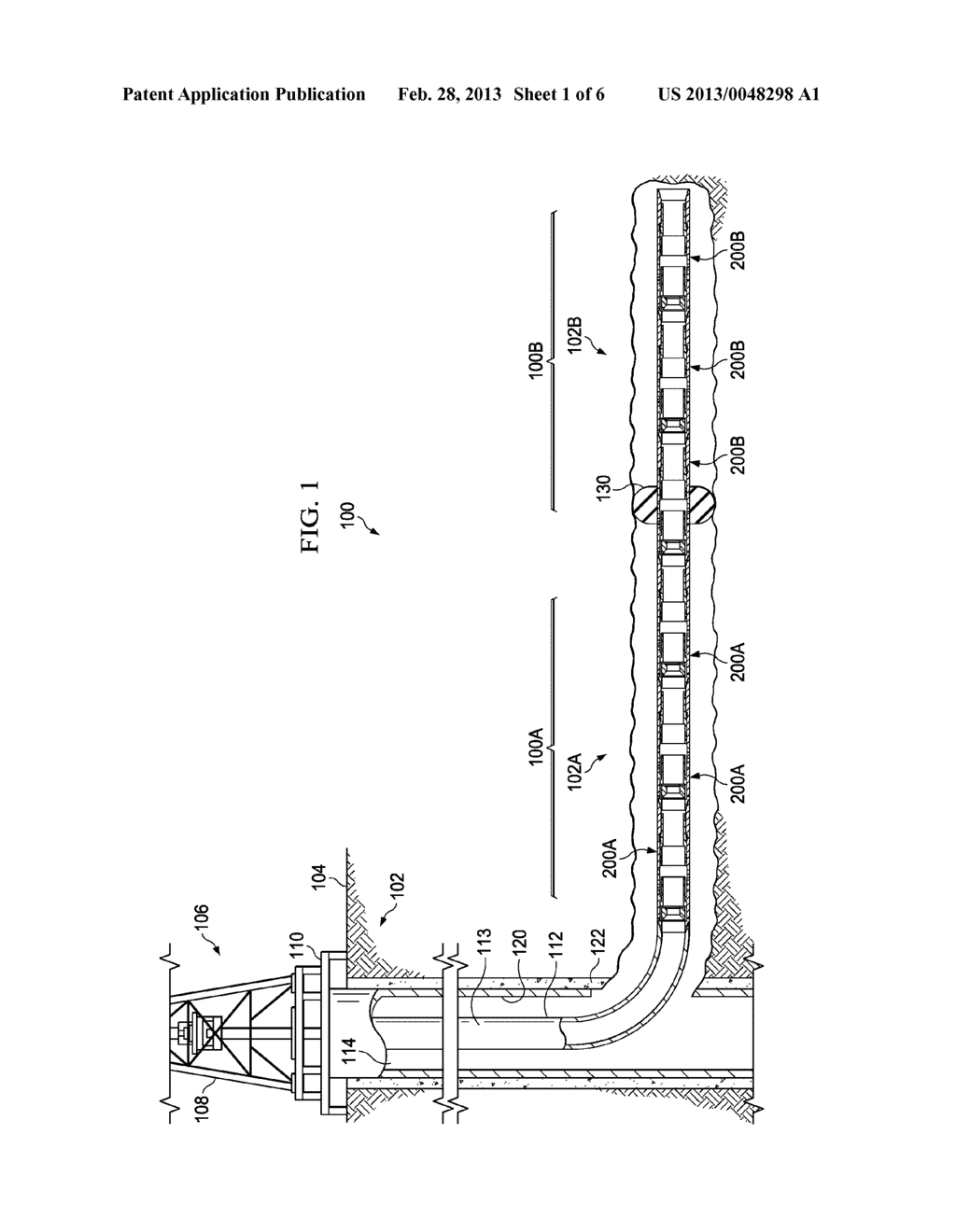 System and method for servicing a wellbore - diagram, schematic, and image 02