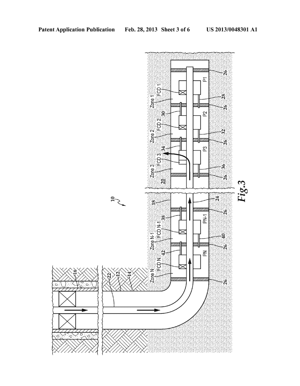 Downhole Fluid Flow Control System and Method having Dynamic Response to     Local Well Conditions - diagram, schematic, and image 04