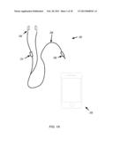 MAGNETIC CABLE MANAGEMENT SYSTEM diagram and image