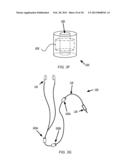 MAGNETIC CABLE MANAGEMENT SYSTEM diagram and image