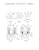 MAGNETIC CABLE MANAGEMENT SYSTEM diagram and image