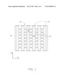 TRANSPARENT CONDUCTIVE FILM AND TOUCH PANEL USING THE SAME diagram and image