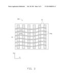 TRANSPARENT CONDUCTIVE FILM AND TOUCH PANEL USING THE SAME diagram and image