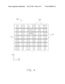 TRANSPARENT CONDUCTIVE FILM AND TOUCH PANEL USING THE SAME diagram and image