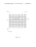 TRANSPARENT CONDUCTIVE FILM AND TOUCH PANEL USING THE SAME diagram and image