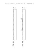 WIRING STRUCTURE AND MANUFACTURING METHOD THEREOF, AND ELECTRONIC     APPARATUS AND MANUFACTURING METHOD THEREOF diagram and image