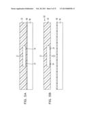 WIRING STRUCTURE AND MANUFACTURING METHOD THEREOF, AND ELECTRONIC     APPARATUS AND MANUFACTURING METHOD THEREOF diagram and image