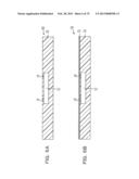 WIRING STRUCTURE AND MANUFACTURING METHOD THEREOF, AND ELECTRONIC     APPARATUS AND MANUFACTURING METHOD THEREOF diagram and image